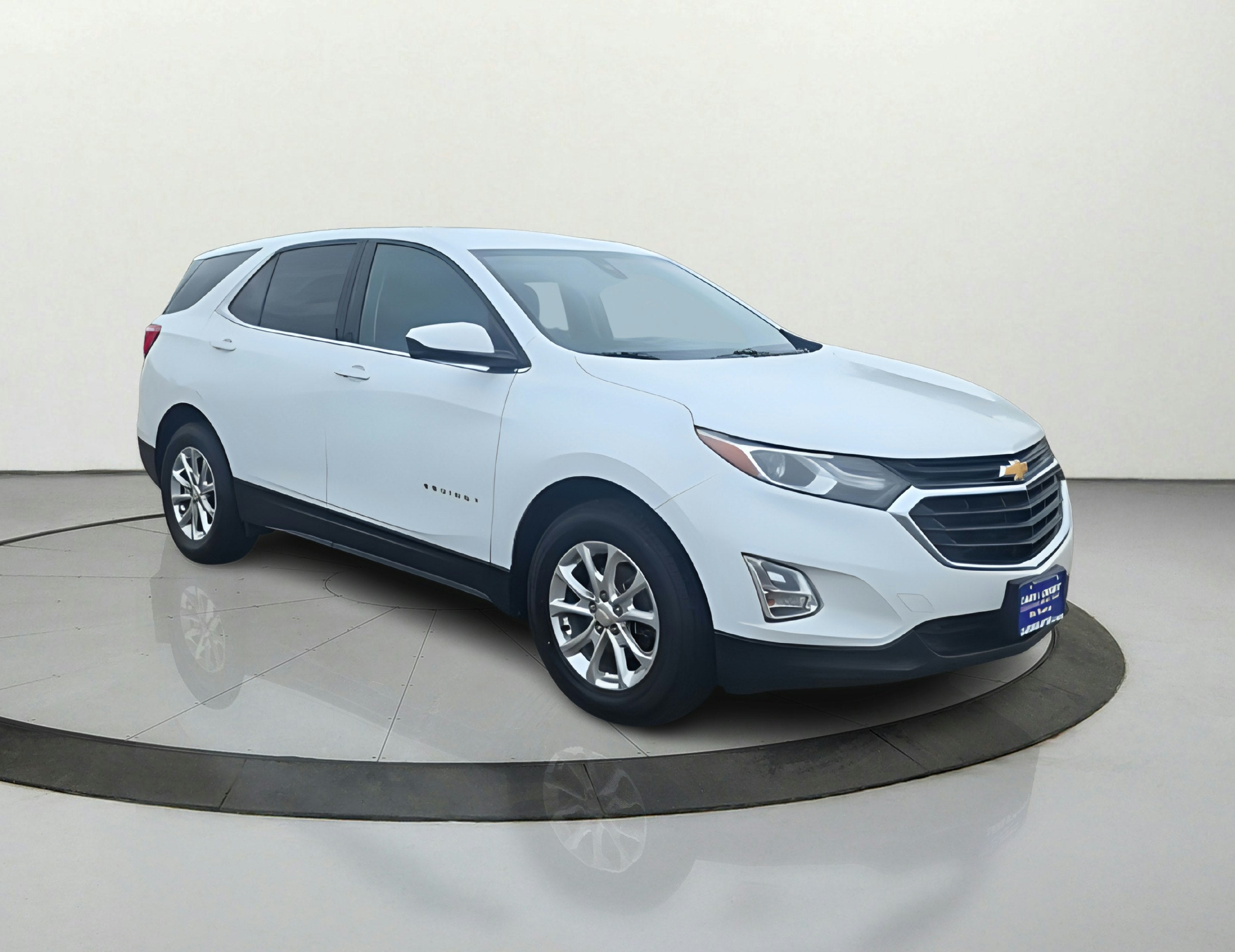 2020 Chevrolet Equinox LT 1.5 2WD