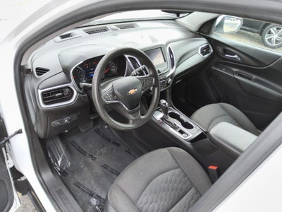2020 Chevrolet Equinox LT 1.5 2WD