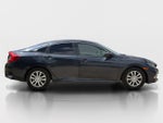2019 Honda Civic LX Honda Sensing Sedan CVT
