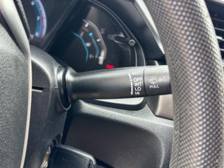 2019 Honda Civic LX Honda Sensing Sedan CVT in Dallas, TX - Cars and Credit Master
