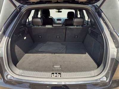 2020 Lincoln Nautilus Standard