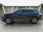 2020 Lincoln Nautilus Standard