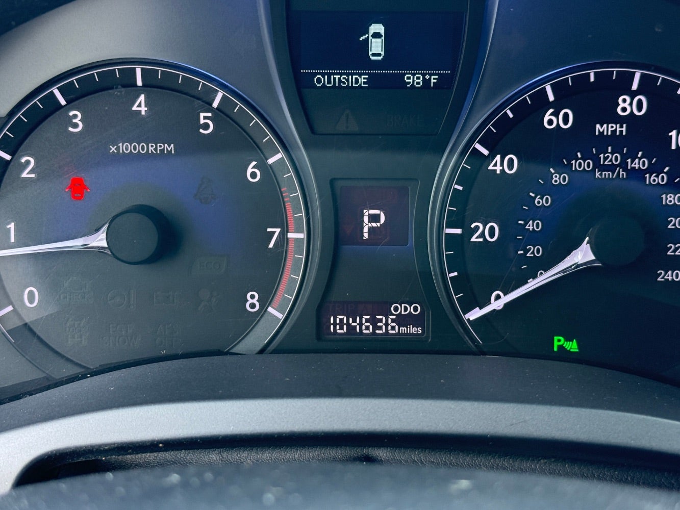 2013 Lexus RX 350 RX 350