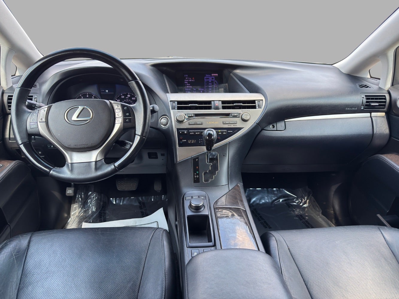 2013 Lexus RX 350 RX 350