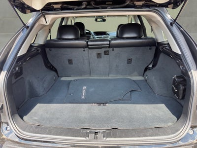 2013 Lexus RX 350 RX 350