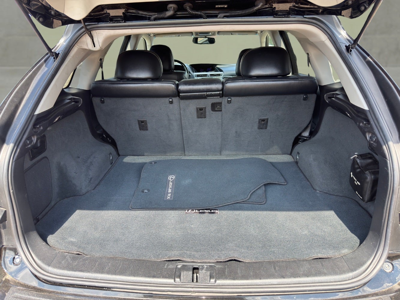 2013 Lexus RX 350 RX 350
