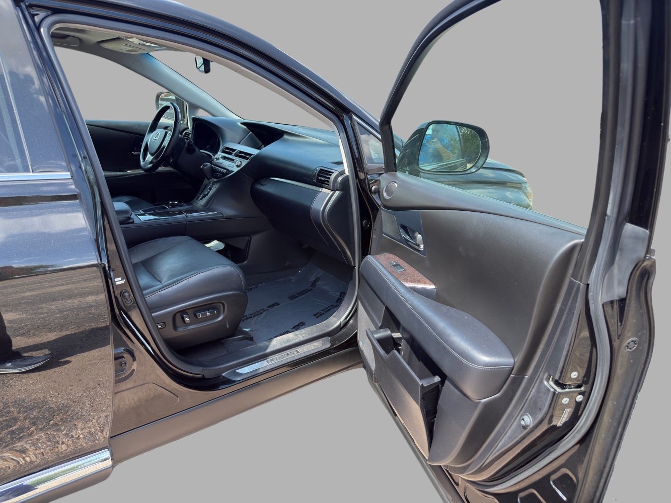 2013 Lexus RX 350 RX 350