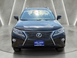 2013 Lexus RX 350 RX 350