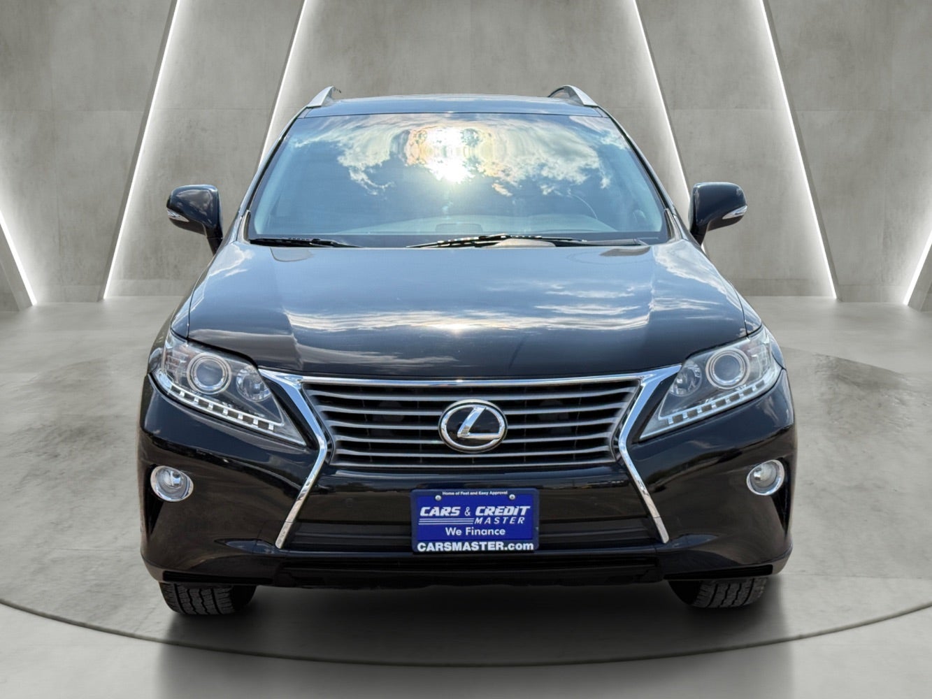 2013 Lexus RX 350 RX 350