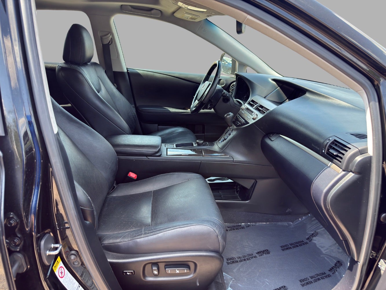 2013 Lexus RX 350 RX 350