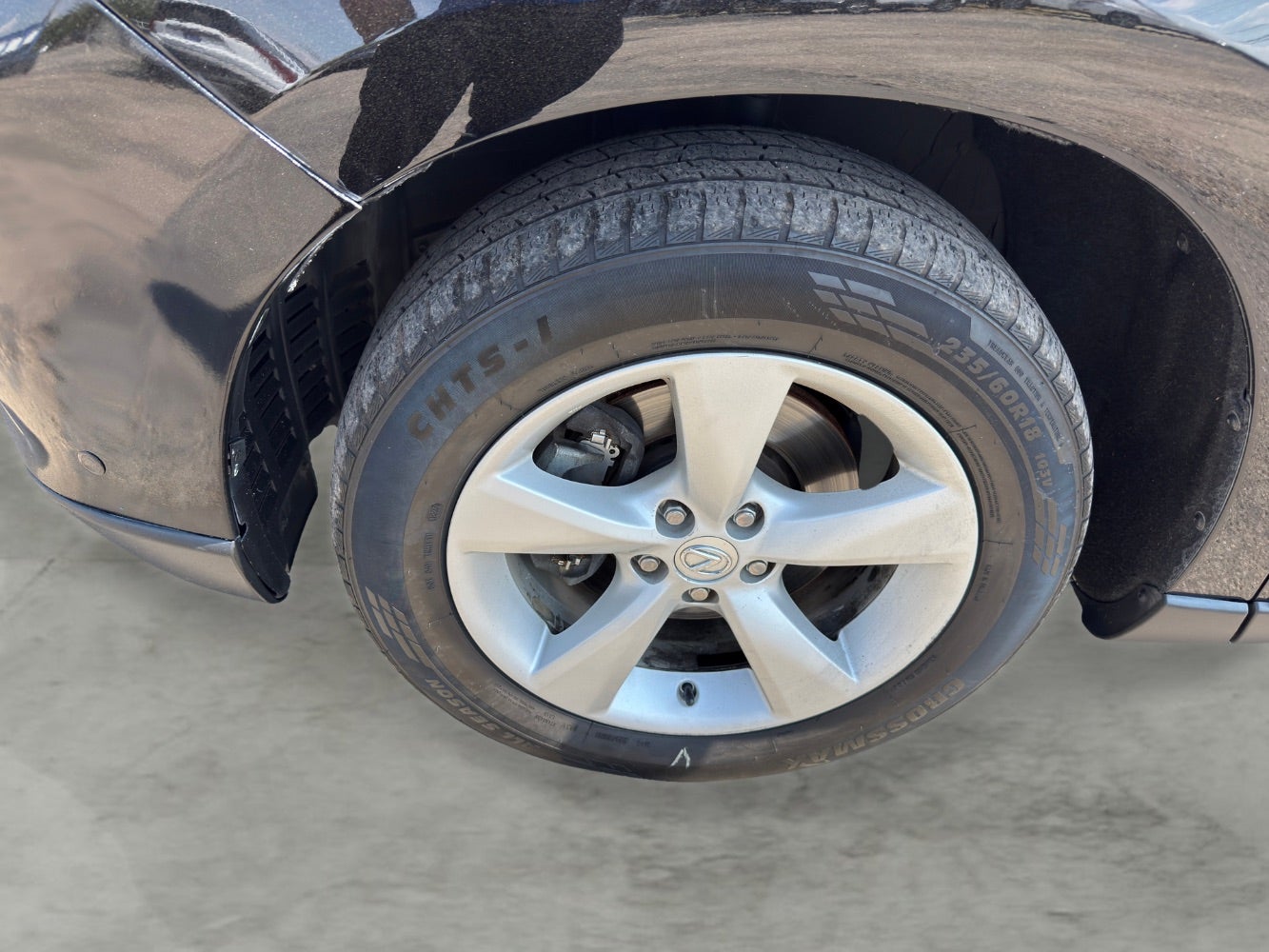 2013 Lexus RX 350 RX 350