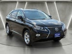 2013 Lexus RX 350 RX 350