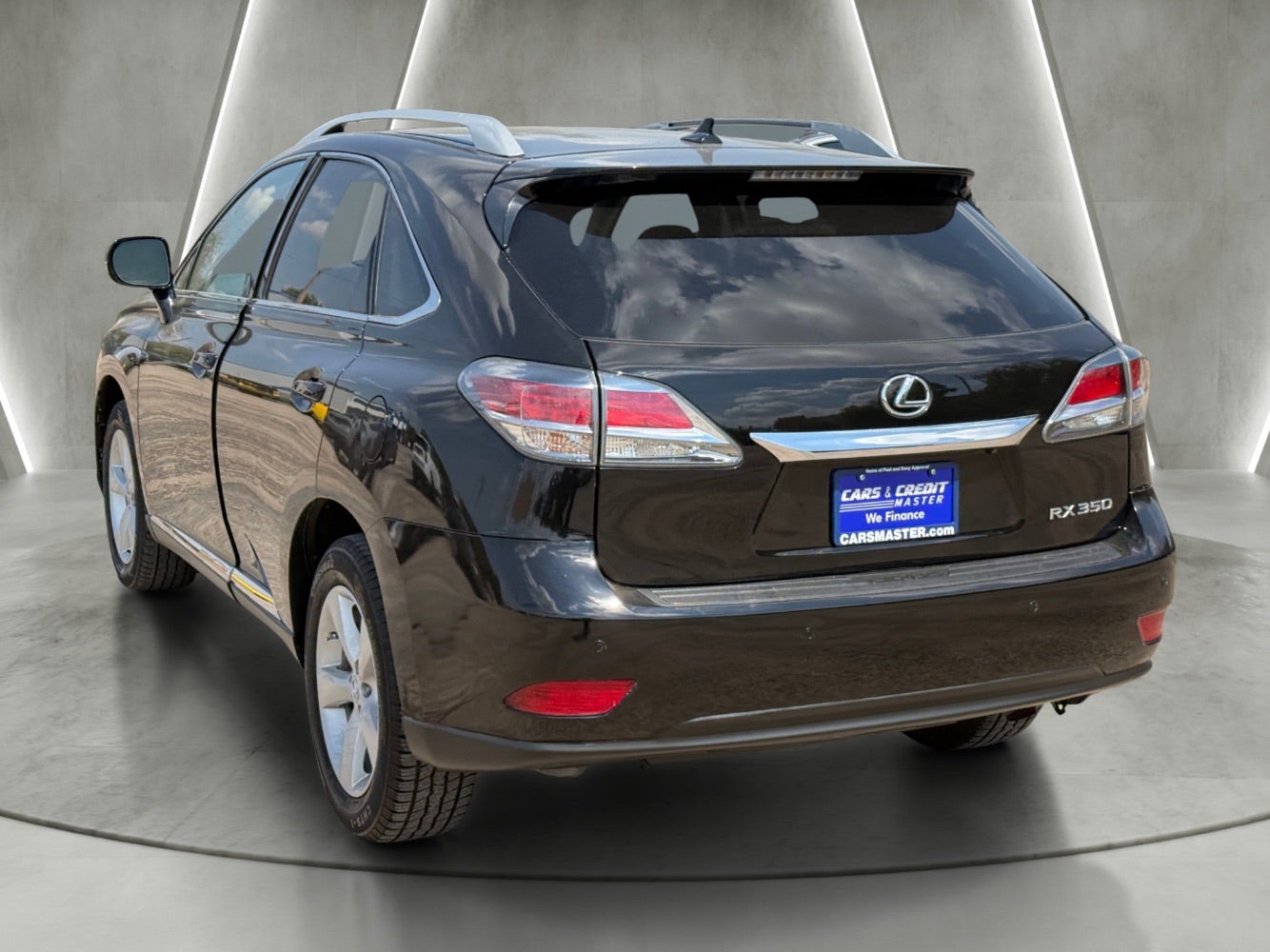 2013 Lexus RX 350 RX 350