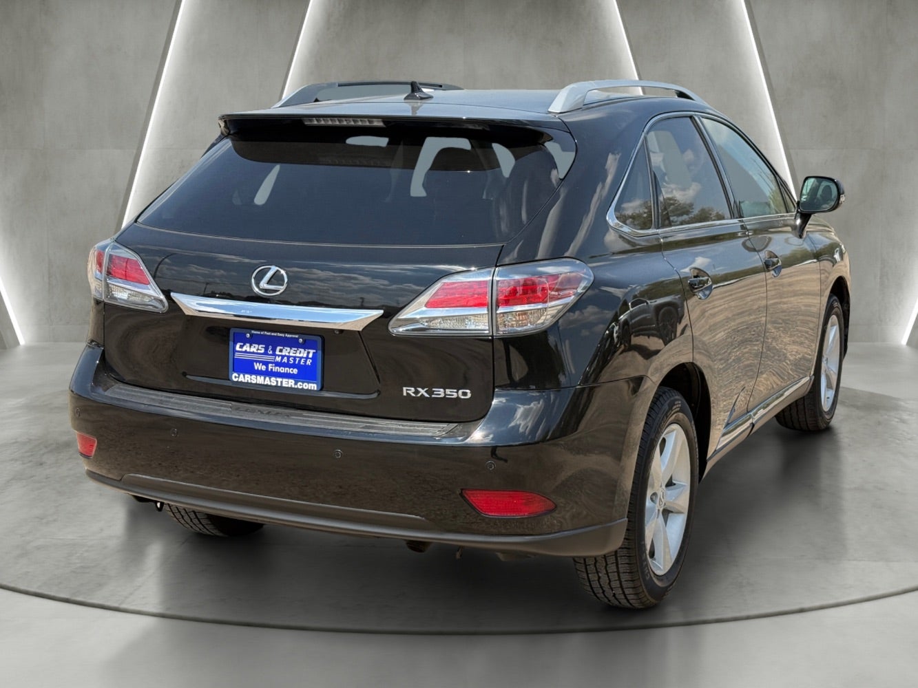 2013 Lexus RX 350 RX 350