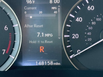 2016 Lexus RX 350 AWD