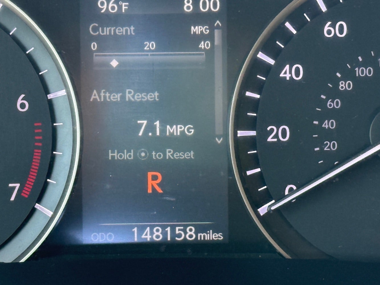 2016 Lexus RX 350 AWD