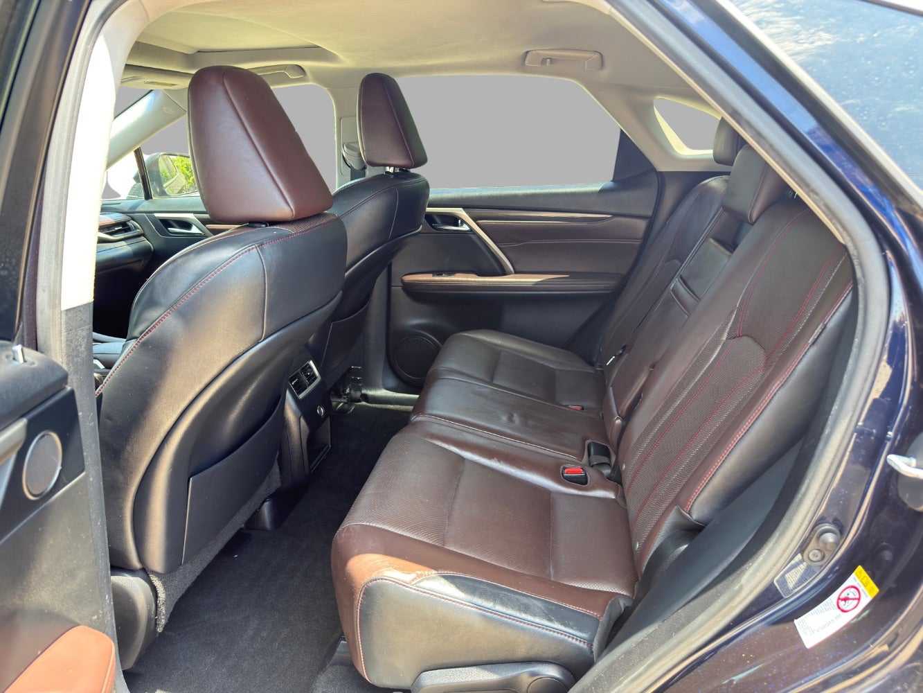 2016 Lexus RX 350 AWD