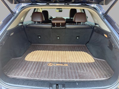2016 Lexus RX 350 AWD