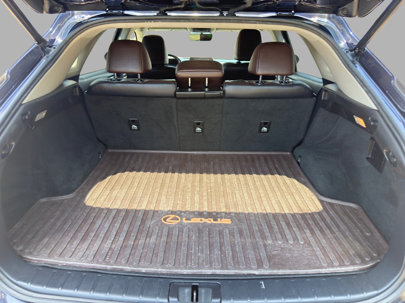 2016 Lexus RX 350 AWD
