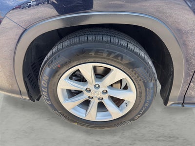 2016 Lexus RX 350 AWD