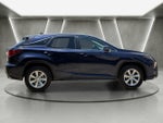 2016 Lexus RX 350 AWD