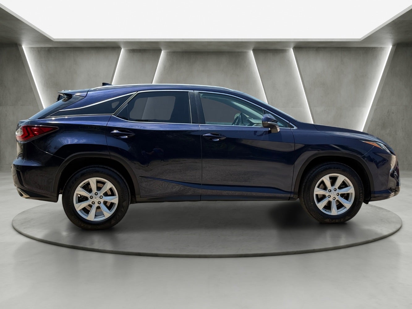 2016 Lexus RX 350 AWD