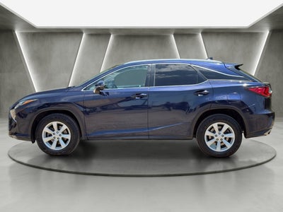 2016 Lexus RX 350 AWD
