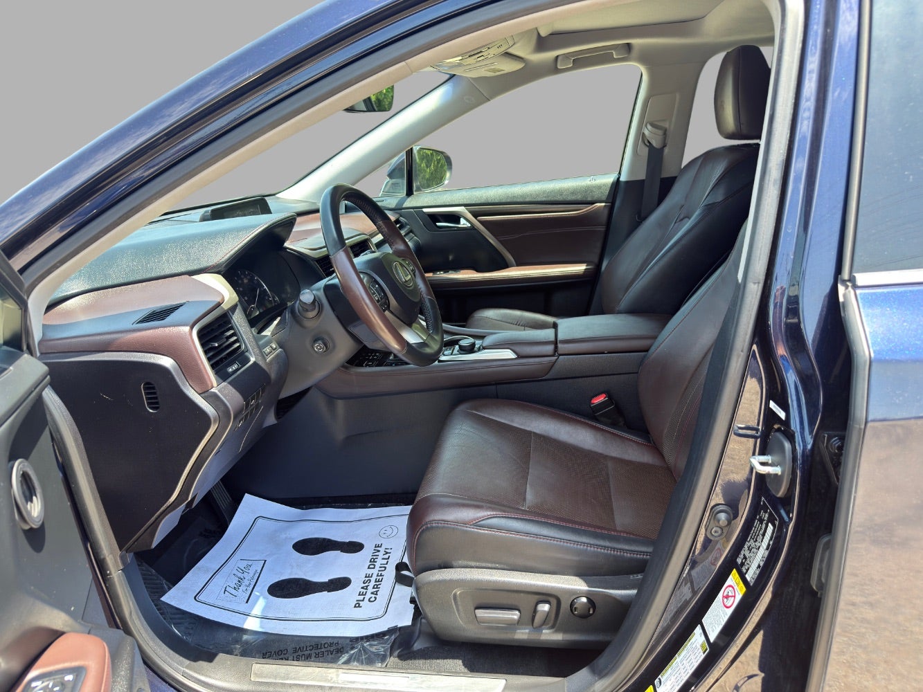 2016 Lexus RX 350 AWD