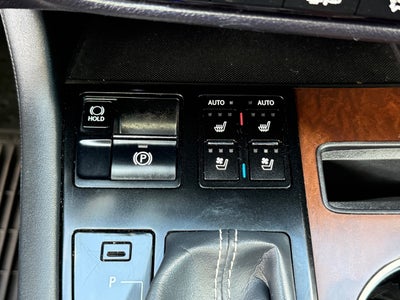2020 Lexus RX 350 RX 350
