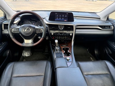 2020 Lexus RX 350 RX 350