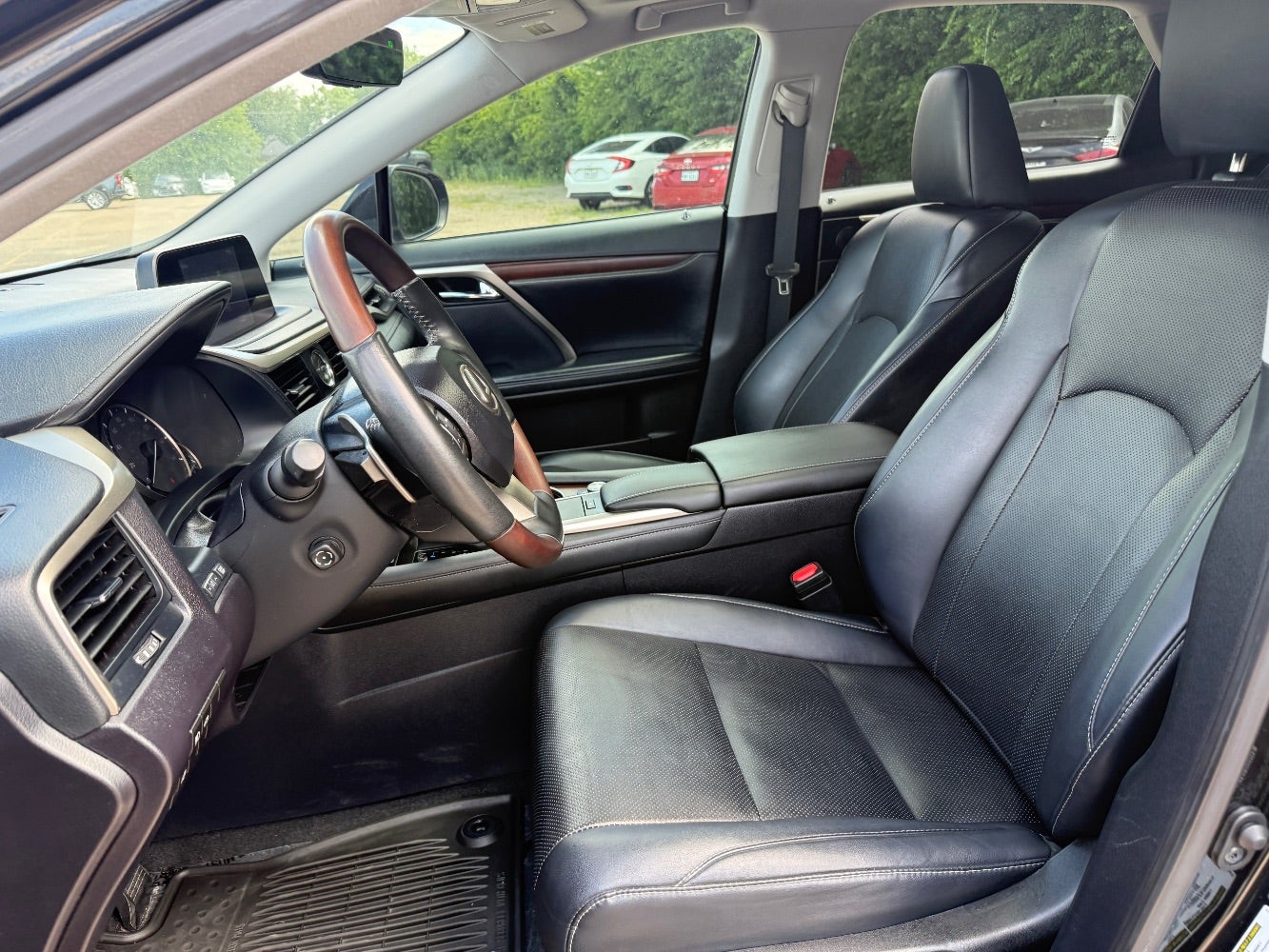 2020 Lexus RX 350 RX 350