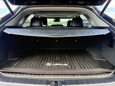2020 Lexus RX 350 RX 350