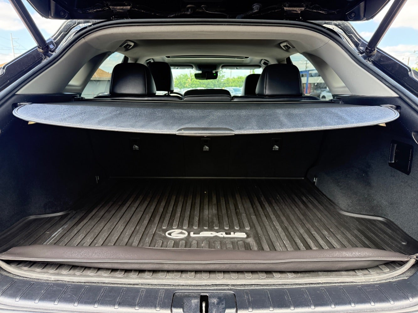 2020 Lexus RX 350 RX 350