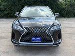 2020 Lexus RX 350 RX 350