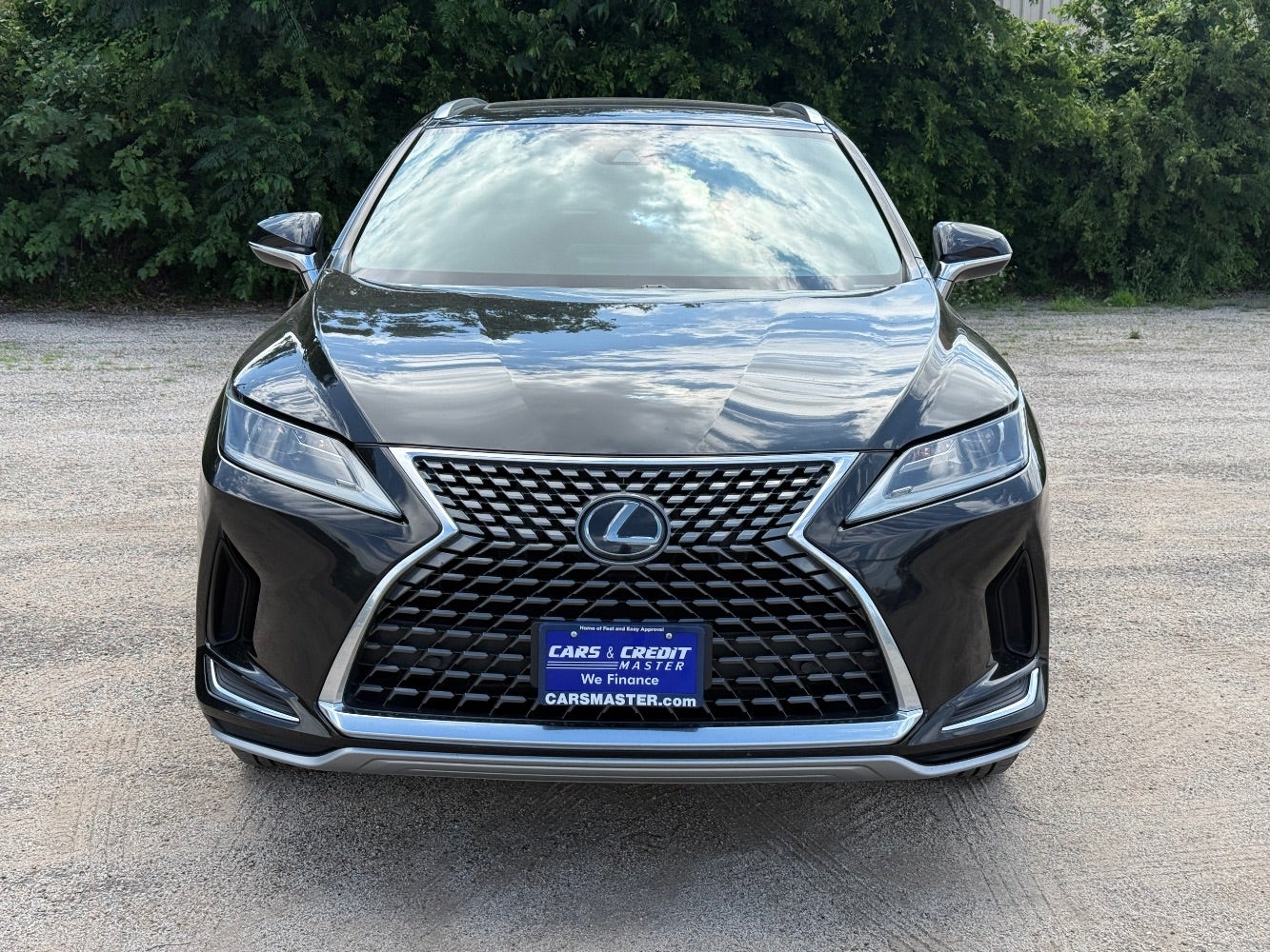 2020 Lexus RX 350 RX 350