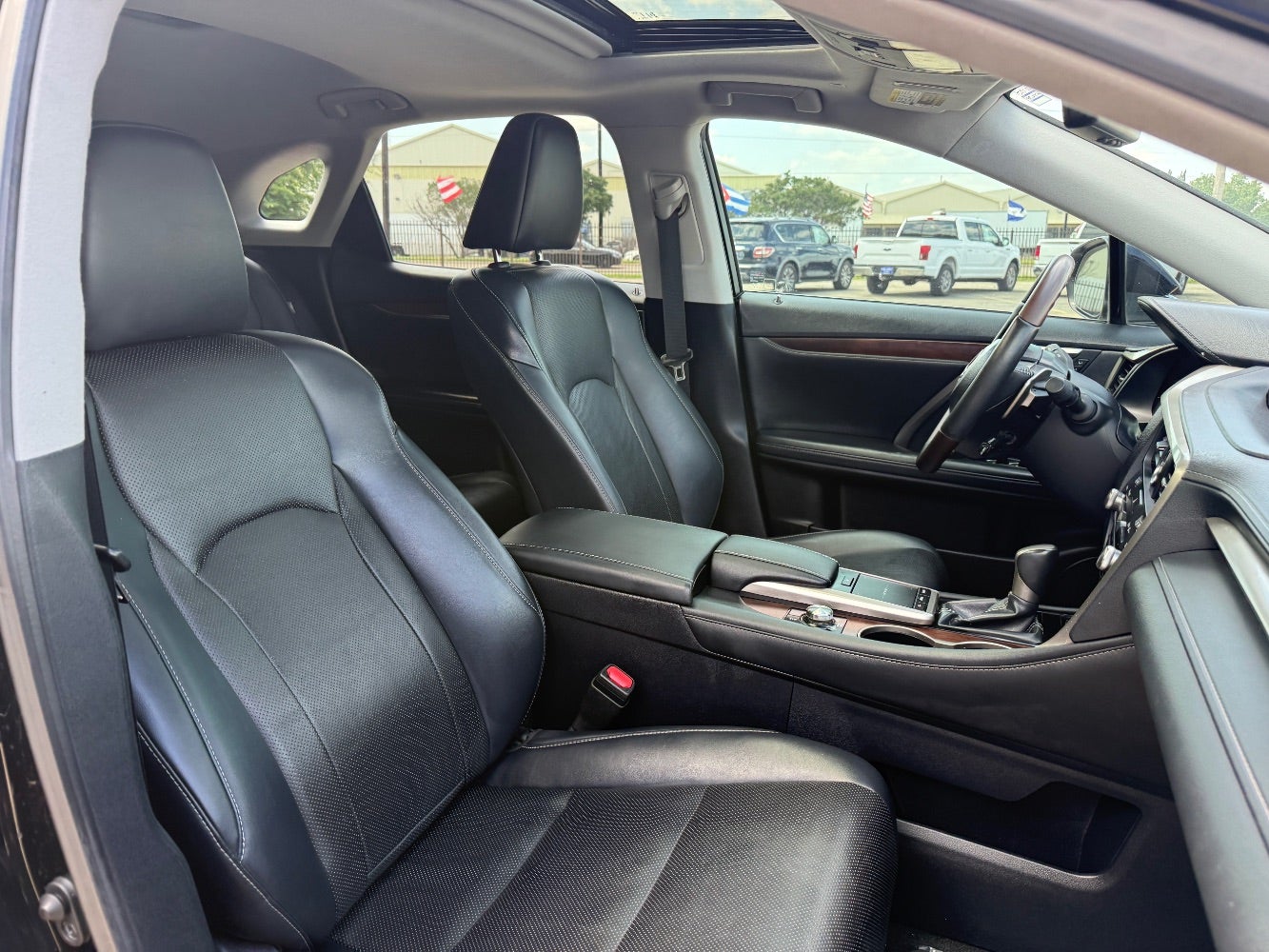 2020 Lexus RX 350 RX 350