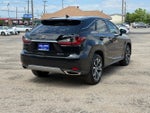 2020 Lexus RX 350 RX 350