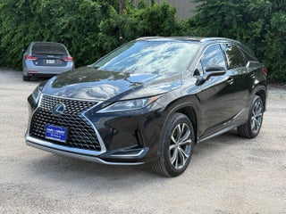 2020 Lexus RX 350 RX 350