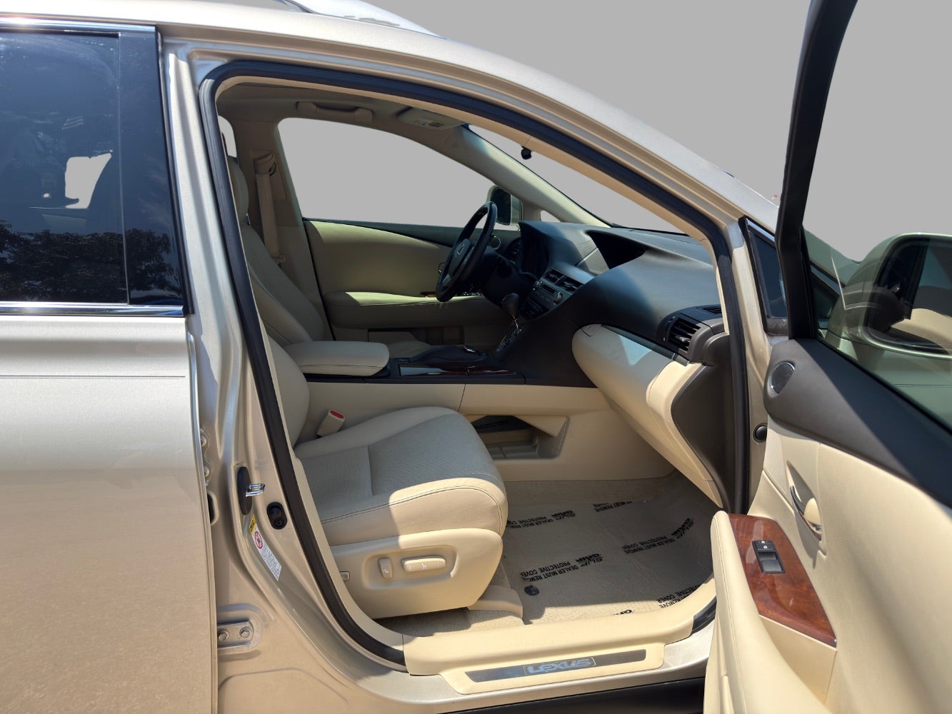 2015 Lexus RX 350 RX 350