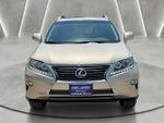 2015 Lexus RX 350 RX 350