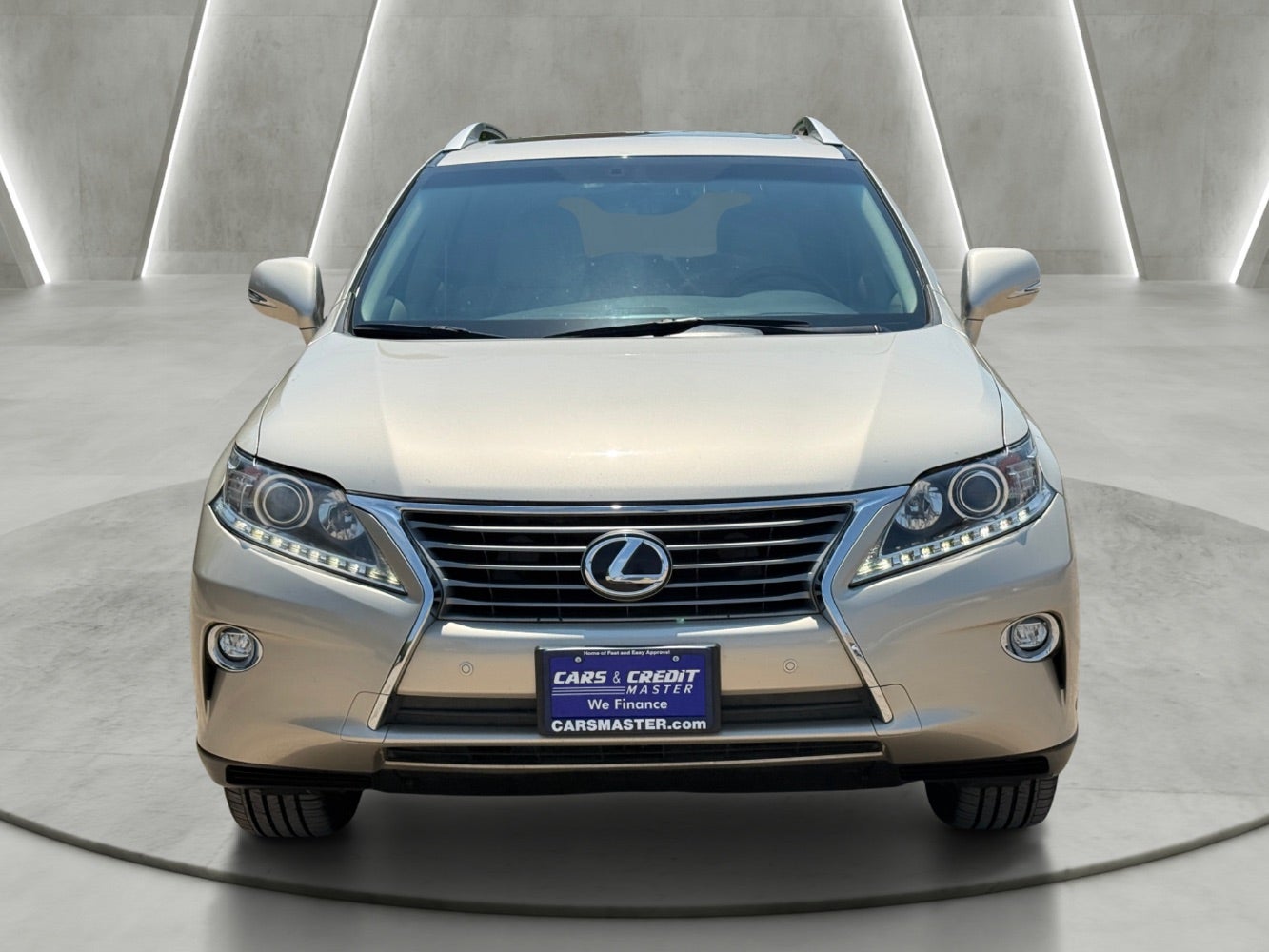 2015 Lexus RX 350 RX 350