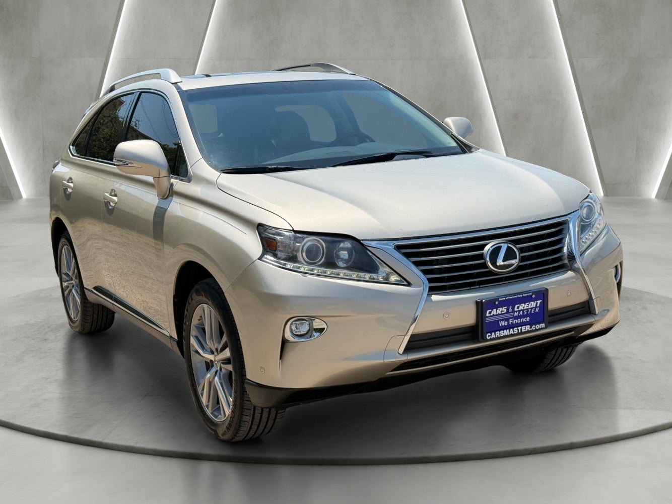 2015 Lexus RX 350 RX 350