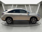 2015 Lexus RX 350 RX 350