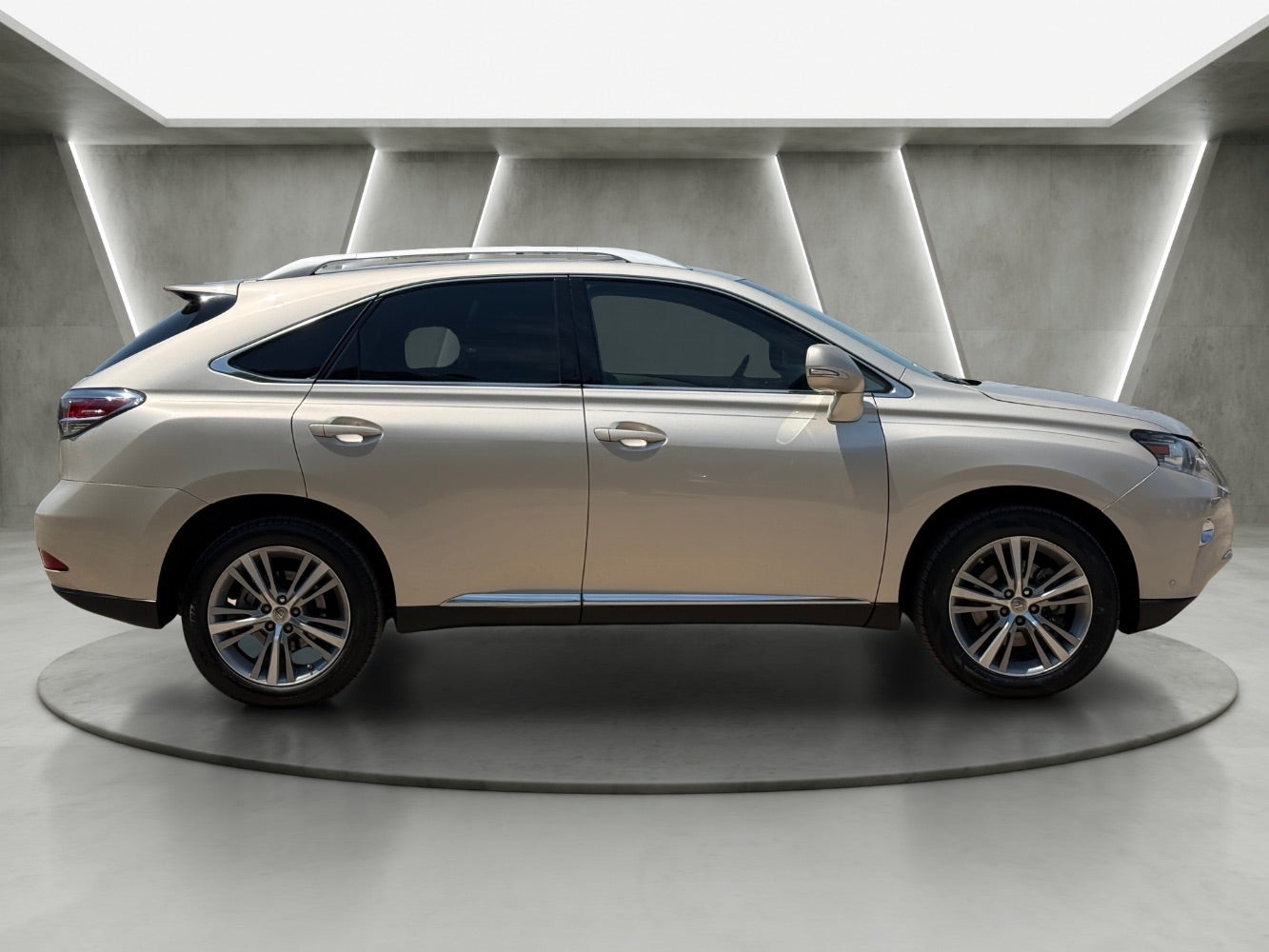 2015 Lexus RX 350 RX 350