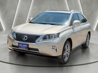 2015 Lexus RX 350 RX 350
