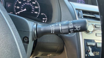 2013 Lexus RX 350 RX 350