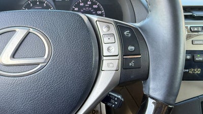 2013 Lexus RX 350 RX 350