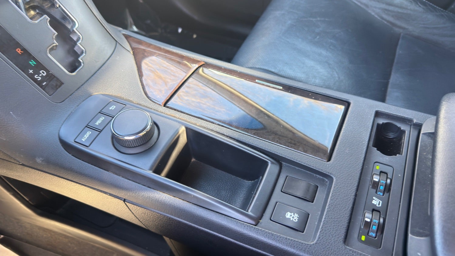 2013 Lexus RX 350 RX 350