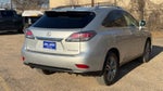 2013 Lexus RX 350 RX 350