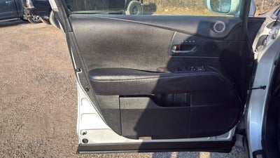 2013 Lexus RX 350 RX 350